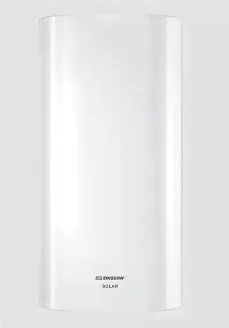 Водонагреватель EDISSON Solar 80 V накопительный-0