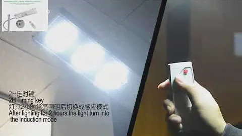 JD-Solar street Light 50W, 100W, 150W