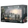 Solar Auxilia - Lasrifle Section (The Horus Heresy)-0