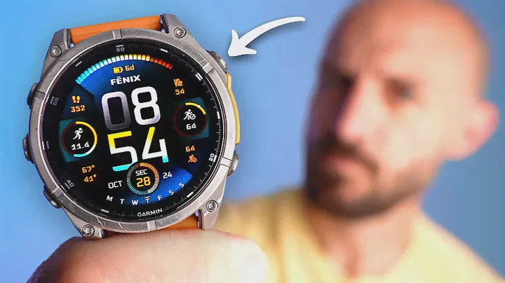Garmin Fenix 8 - 2 Months Later (Worth the Price?)