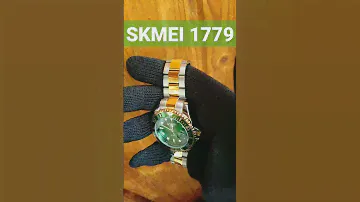 Часы Skmei 1779