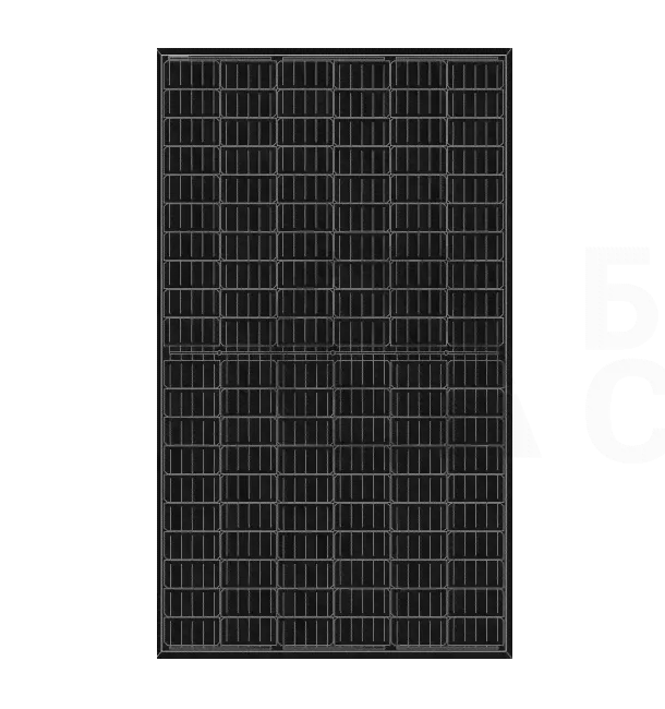 Солнечная батарея Longi Solar 360M Black-1