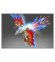 Купить Solar Gyre - Dota 2