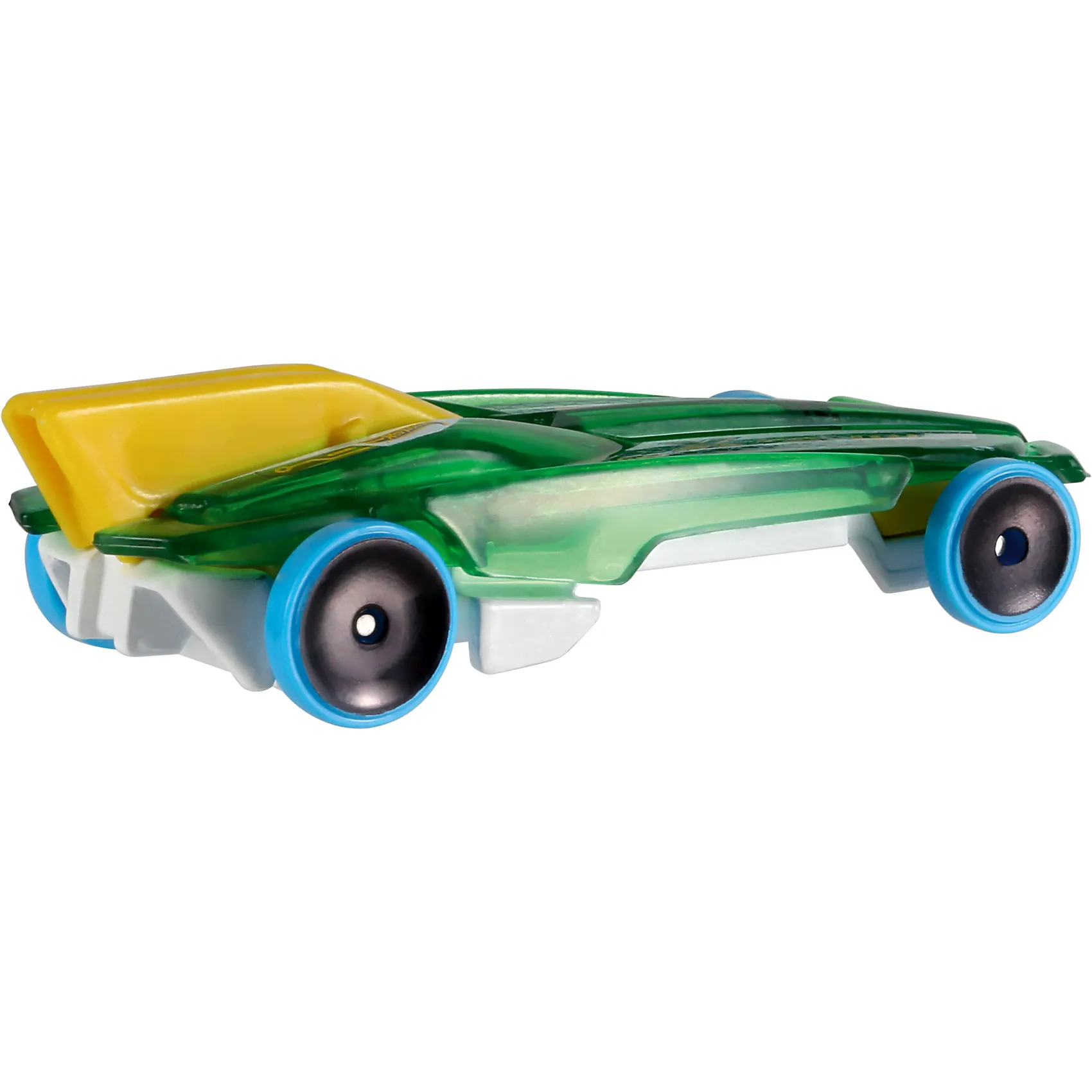 Базовая машинка Hot Wheels, HW Formula Solar-1