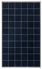 Поликристаллическая солнечная батарея 280 Вт, 24 В, производства Delta Solar, модель: SM 280-24 P