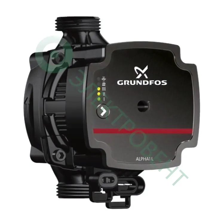 Насос Grundfos ALPHA SOLAR 25-145 180