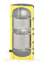 S-Tank Solar SS DUO 1000 л бойлер косвенного нагрева из нержавеющей стали с 2т/о с магниевым анодом