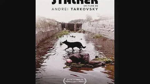 SOLAR 42 |  STALKER Tarkovsky improvisation