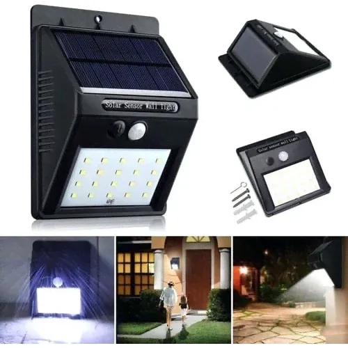 Уличный светильник Solar Lamp прожектор