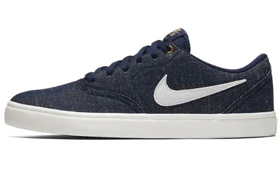 Кроссовки Nike SB Check Solar CNVS PRM
