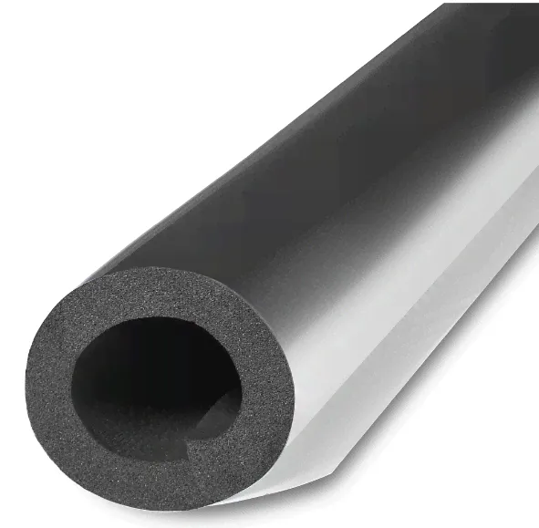 Трубка K-FLEX SOLAR HT AL CLAD 19x035-1 (21шт)