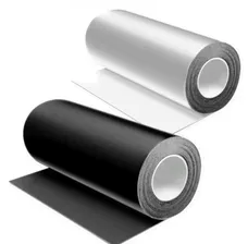 Рулон K-Flex SOLAR HT IN CLAD 25x1000-08 black/grey