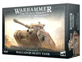 Solar Auxilia - Malcador Heavy Tank (The Horus Heresy)