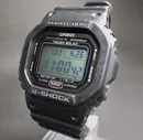 Casio G-Shock GW-5000-1JF Tough Solar Radio Solar Multi Band 6 (Near Mint)
