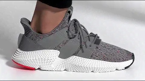 adidas Originals Prophere "Grey" - CQ3023