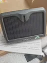 🛍 Система контроля давления в шинах Deelife Solar TPMS, 0-8 бар, TMPS, внутренний и внешний датчик для колес