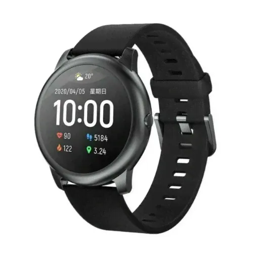 Умные часы Haylou Solar Smartwatch LS05-0