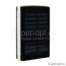 Power Bank на солнечных батареях Solar Charger Cosen 20000 mAh