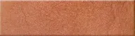 Opoczno Solar Orange 3-D Плитка фасадная 24,5x6,5