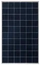 Поликристаллическая солнечная батарея 280 Вт, 24 В, производства Delta Solar, модель: SM 280-24 P