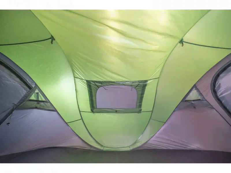 Палатка Talberg Camping Solar Quick-0