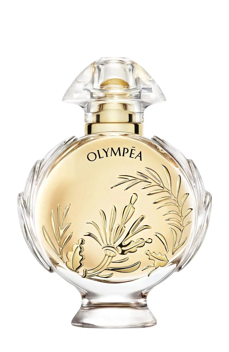 PACO RABANNE OLYMPEA SOLAR женская парфюмированная вода 30 мл