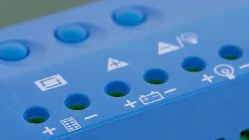 AIMS Solar Charge Controller 913628722