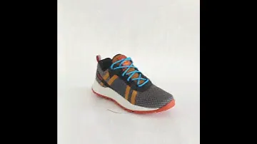 Tenis TIMBERLAND Solar Wave Lt Low CastleRock