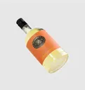 HERBARISTA Solar Energy Цитрусовый