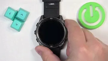 How to Change Watch Face on Garmin Fenix 8 Solar 47mm | Customize Your Garmin Fenix 8 Solar 47mm