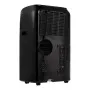 Мобильный кондиционер Zanussi ZACM-09 MS-H серии MASSIMO SOLAR BLACK