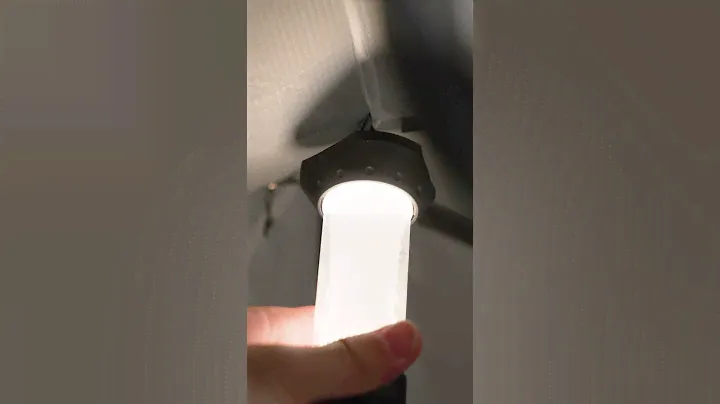 Ledlenser ML6 Rechargeable Lantern