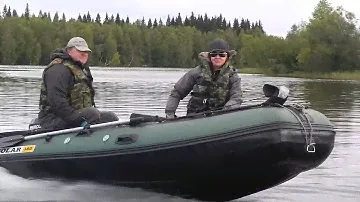 Солар 380К М15 Северка 7