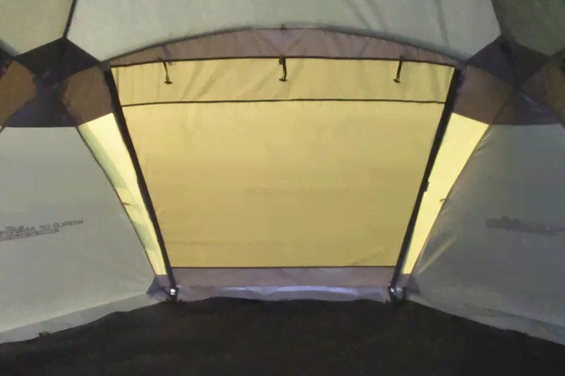 Шатёр-автомат Maverick Cosmos 400 Thermal Solar Control-3