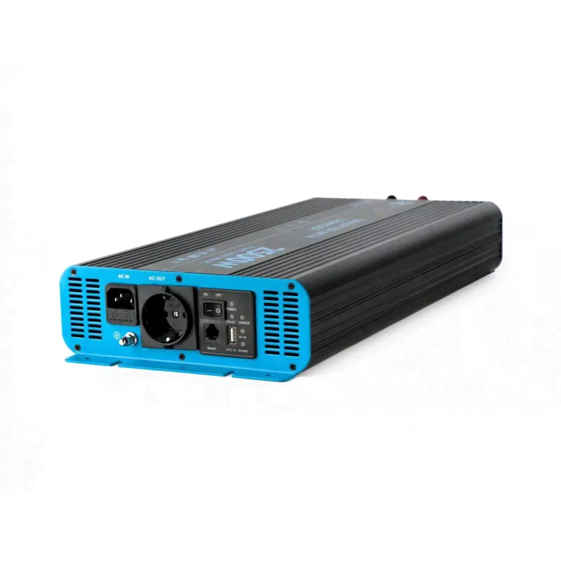 Инвертор KongSolar RSC3000P 12V