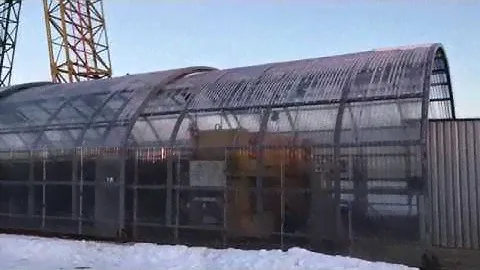 Профилированный поликарбонат Suntuf Greca 76