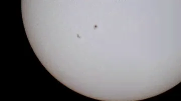 Sol, Continuum
