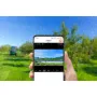 IP камера Xiaomi Xiaovv Solar Powered Outdoor PTZ 4G Camera P6 Pro (XVV-1120S-P6 Pro-4G) EU-3