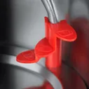 Russell Hobbs Электрочайник Russell Hobbs Luna Solar Red(23210-70) электрочайник