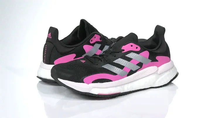 adidas Running Solar Boost 3 SKU: 9476210