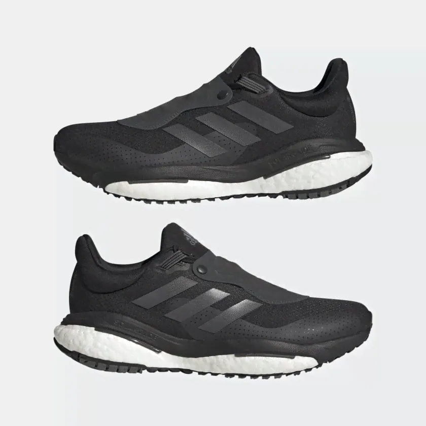 Обувь Solar Glide 5 GORE-TEX Черный-1