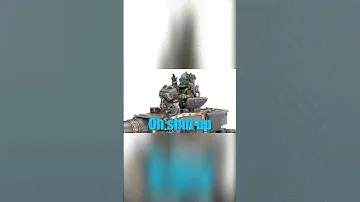 Warhammer 40k Meme Dub: The Horus Heresy Solar Auxilia Leman Russ Plasma Cannon Is SUS!