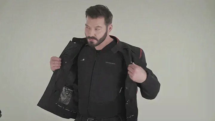 SHIMA Hydrocool Cooling Vest