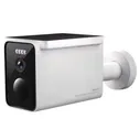 IP-камера уличная Xiaomi Solar Outdoor Camera BW400 Pro Set EU (MJSXJ03BY)