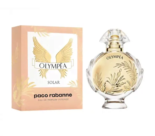 Paco Rabanne Olympea Solar Парфюмерная вода 30 мл