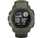 Часы для спорта Garmin Instinct Solar Tactical Moss