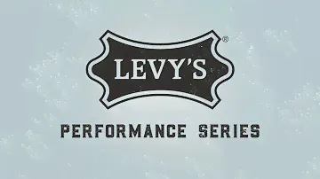 Levy's Performance Series - Ep.01