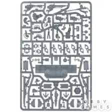 Solar Auxilia: Basilisk/Medusa
