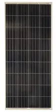 Поликристаллическая солнечная батарея 150 Вт, 12 В, производства Delta Solar, модель: SM 150-12 P