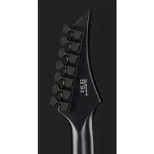 Электрогитара Solar Guitars A2.7FRC Carbon Black Matte Solar Guitars A2.7FRC Carbon Black Matte